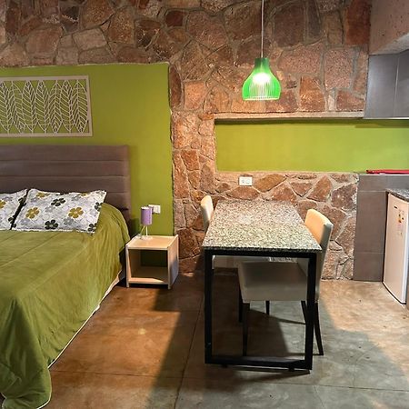 Pueblo Santo, Cabanas & Suites San Javier  Dış mekan fotoğraf