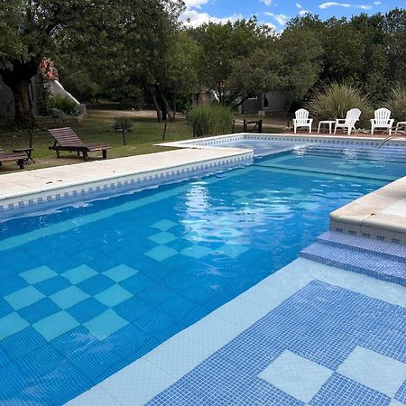 Pueblo Santo, Cabanas & Suites San Javier  Dış mekan fotoğraf