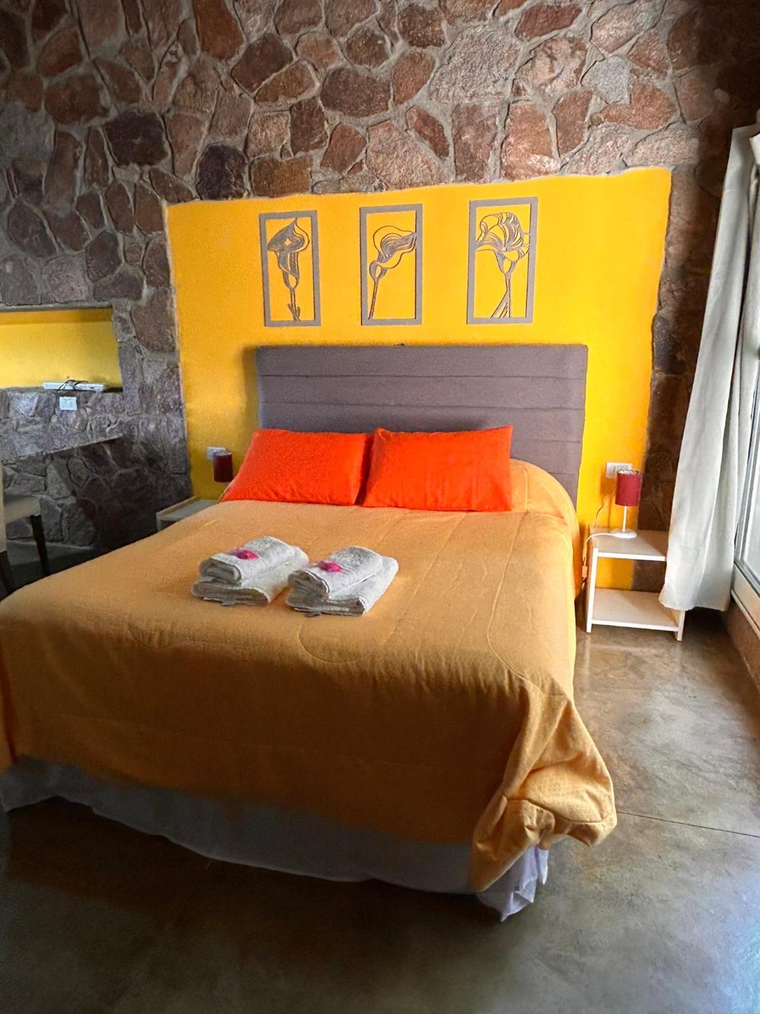 Pueblo Santo, Cabanas & Suites San Javier  Dış mekan fotoğraf