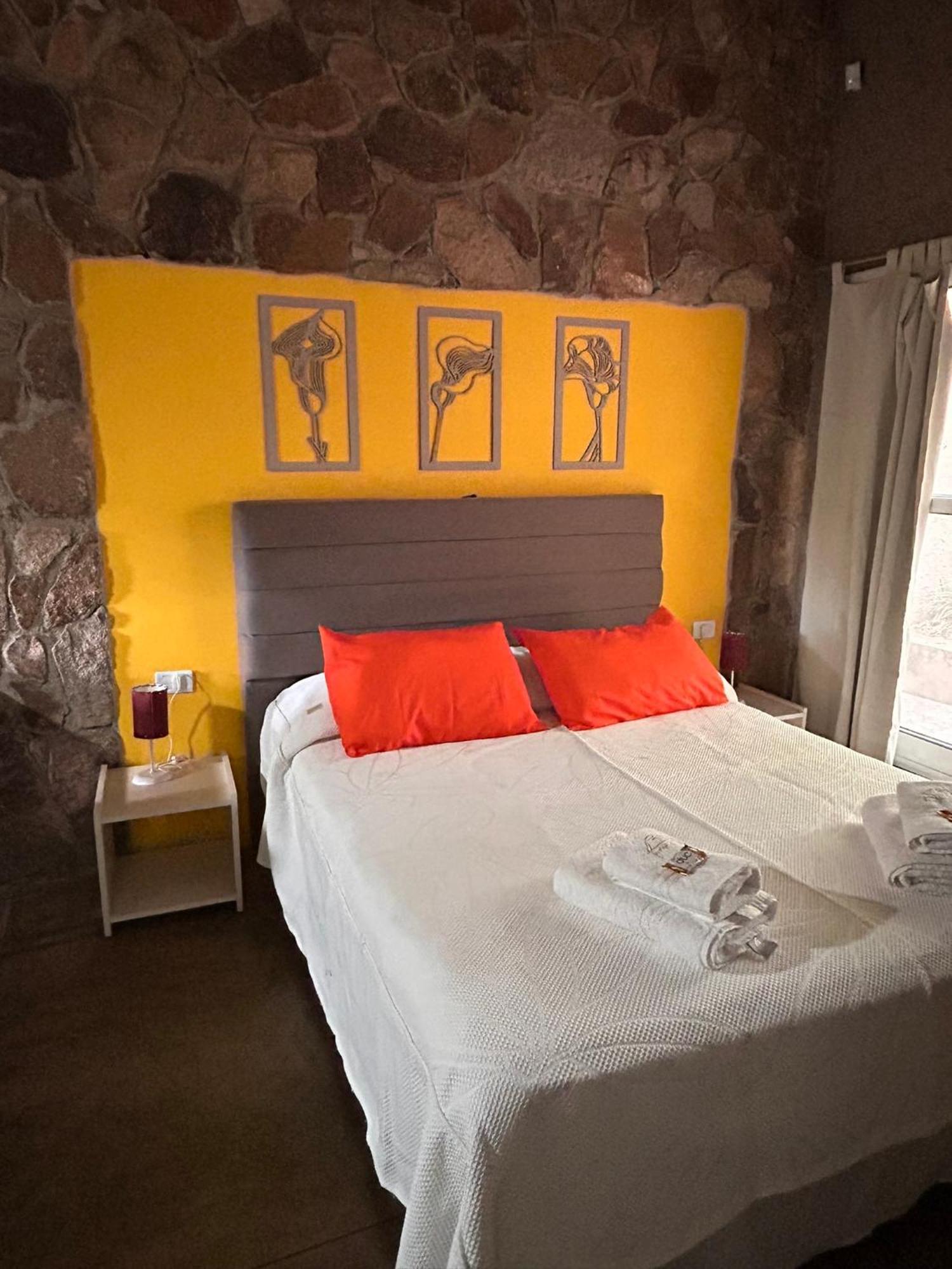 Pueblo Santo, Cabanas & Suites San Javier  Dış mekan fotoğraf
