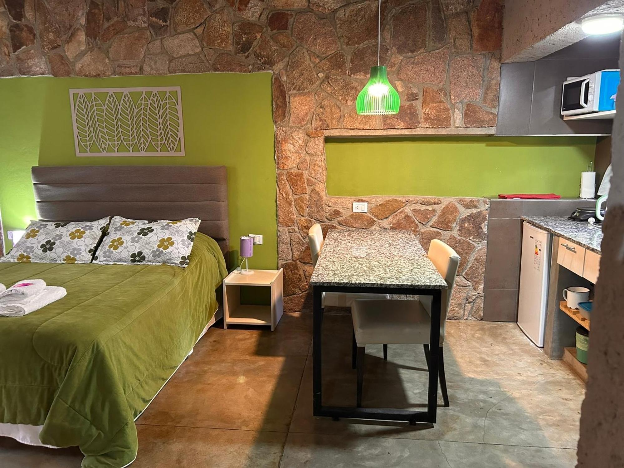 Pueblo Santo, Cabanas & Suites San Javier  Dış mekan fotoğraf