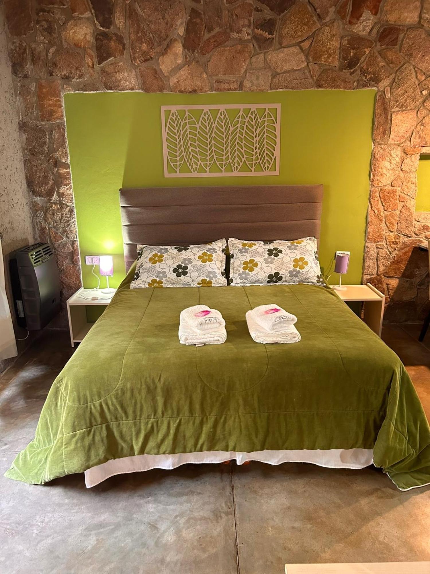 Pueblo Santo, Cabanas & Suites San Javier  Dış mekan fotoğraf