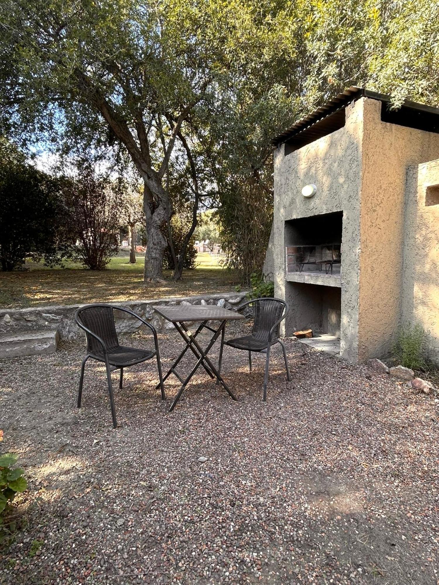 Pueblo Santo, Cabanas & Suites San Javier  Dış mekan fotoğraf
