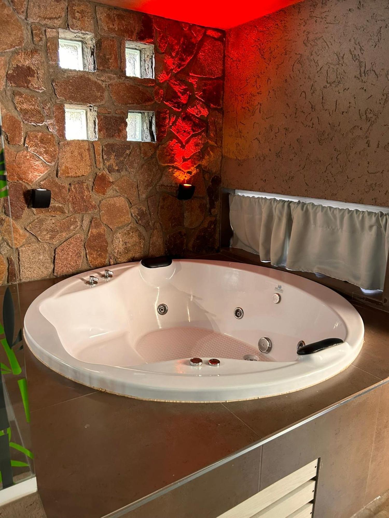 Pueblo Santo, Cabanas & Suites San Javier  Dış mekan fotoğraf