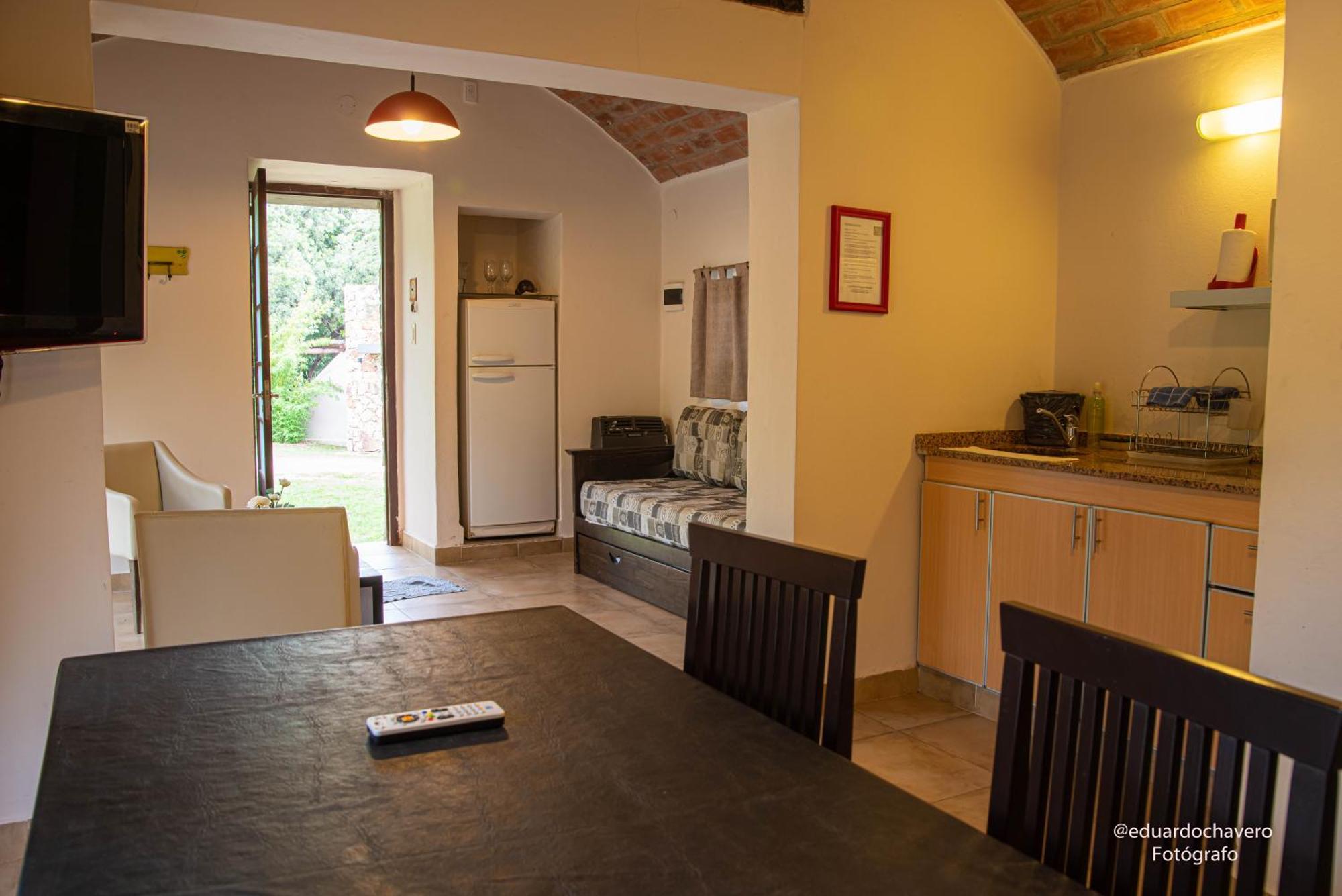 Pueblo Santo, Cabanas & Suites San Javier  Dış mekan fotoğraf
