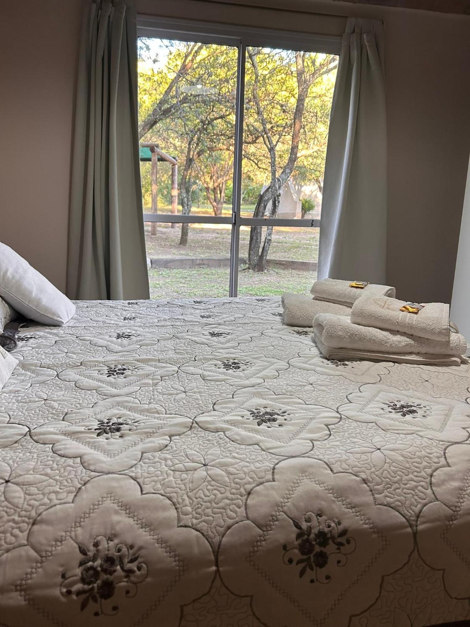 Pueblo Santo, Cabanas & Suites San Javier  Dış mekan fotoğraf