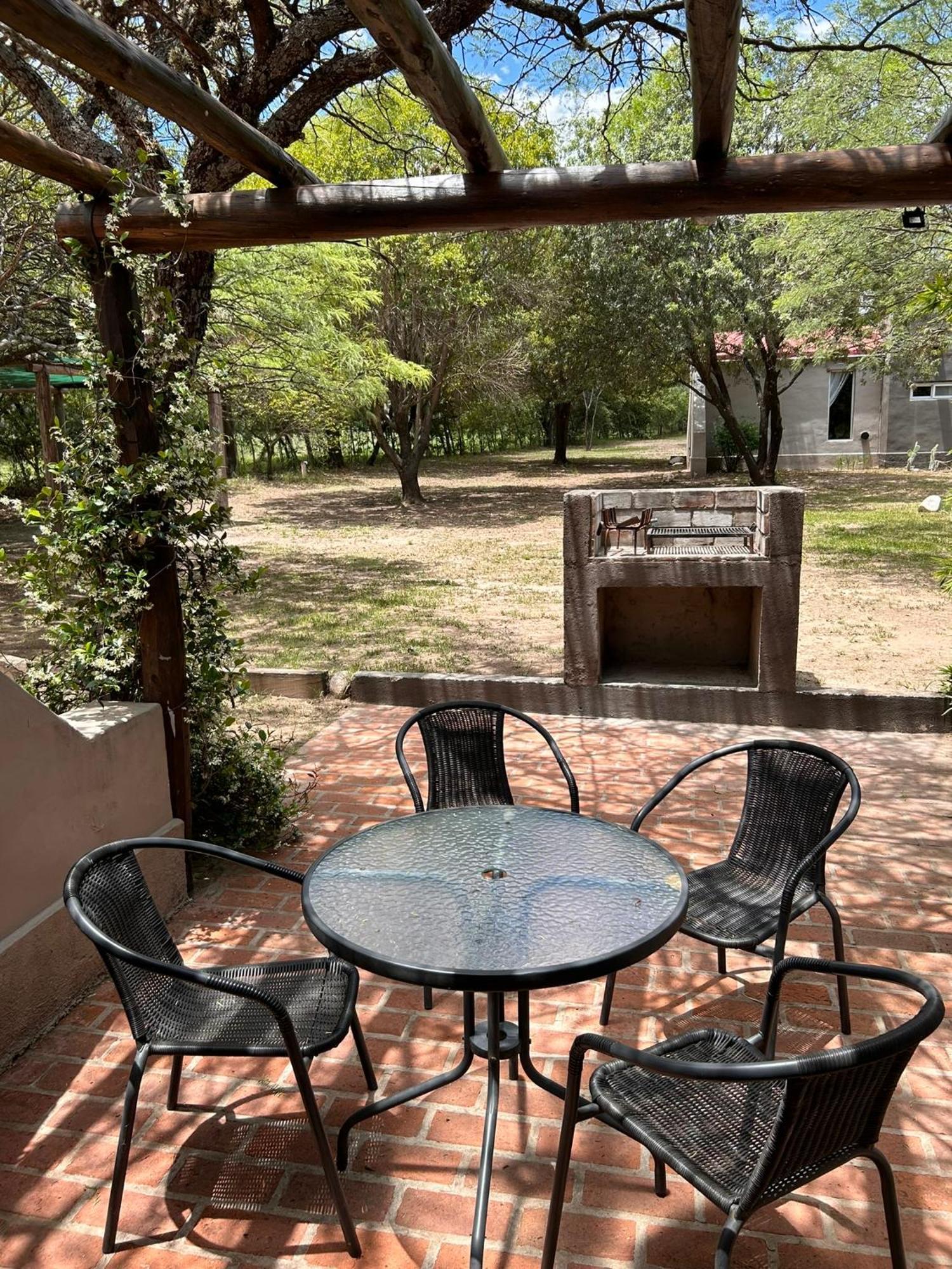 Pueblo Santo, Cabanas & Suites San Javier  Dış mekan fotoğraf