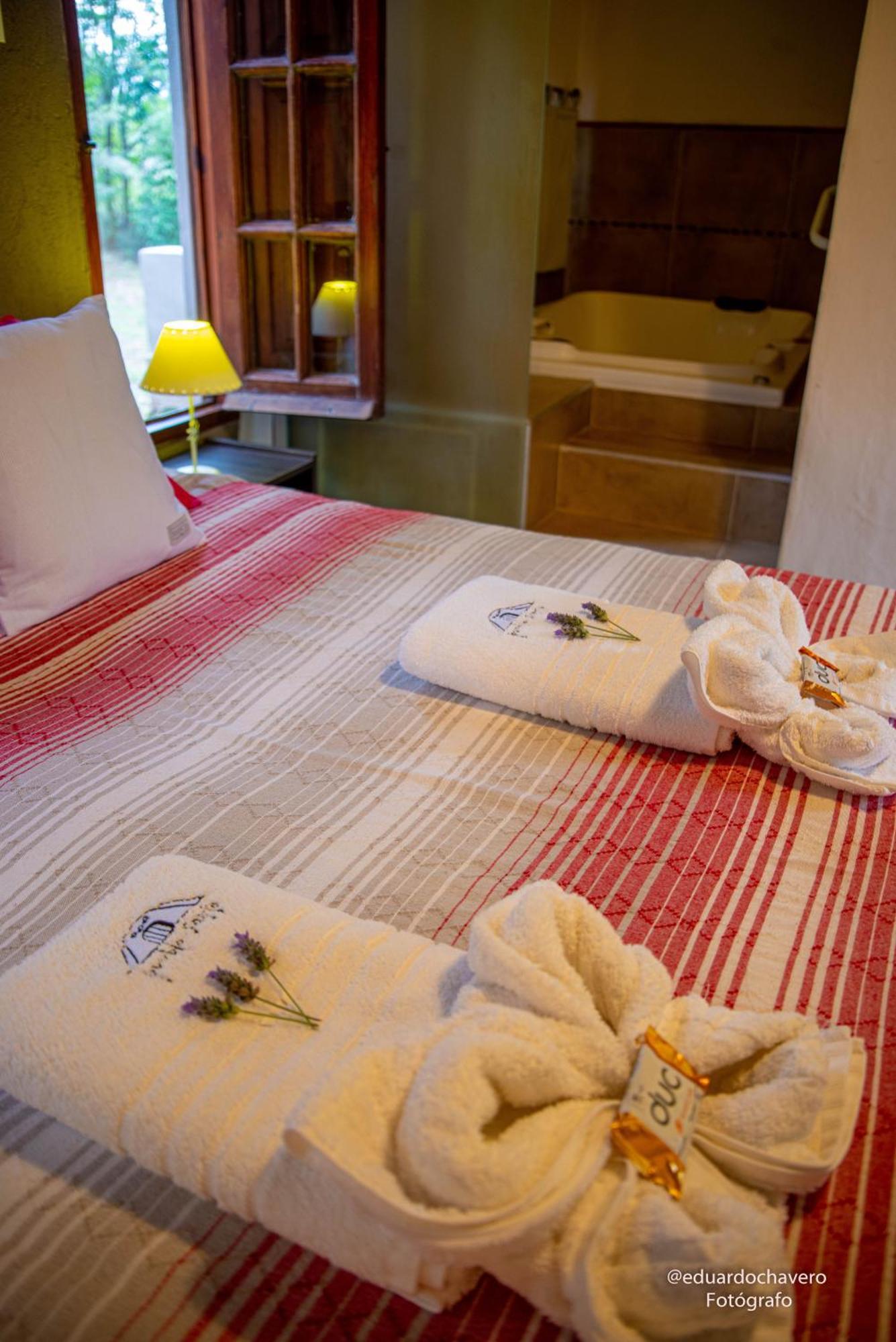 Pueblo Santo, Cabanas & Suites San Javier  Dış mekan fotoğraf