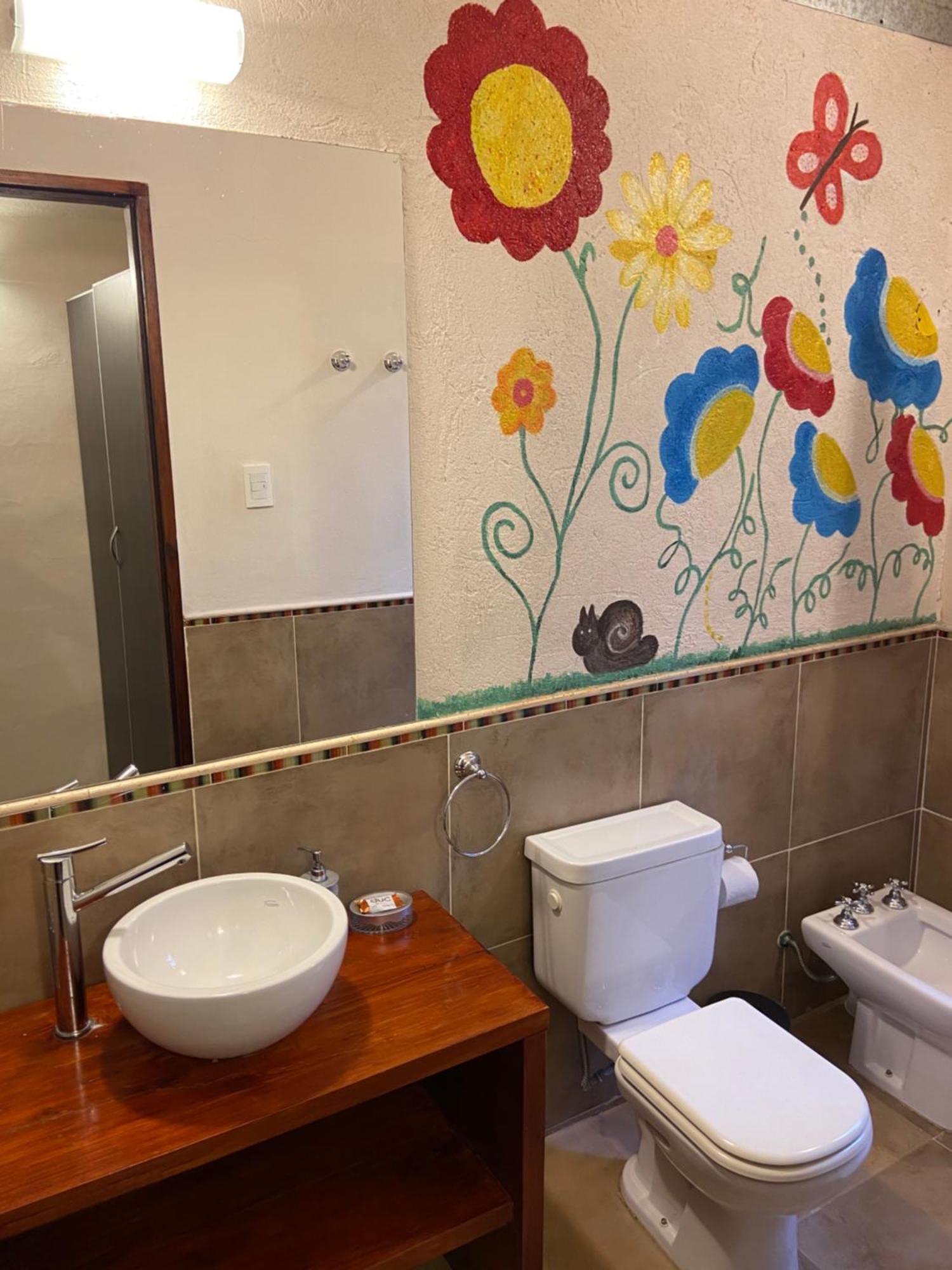 Pueblo Santo, Cabanas & Suites San Javier  Dış mekan fotoğraf