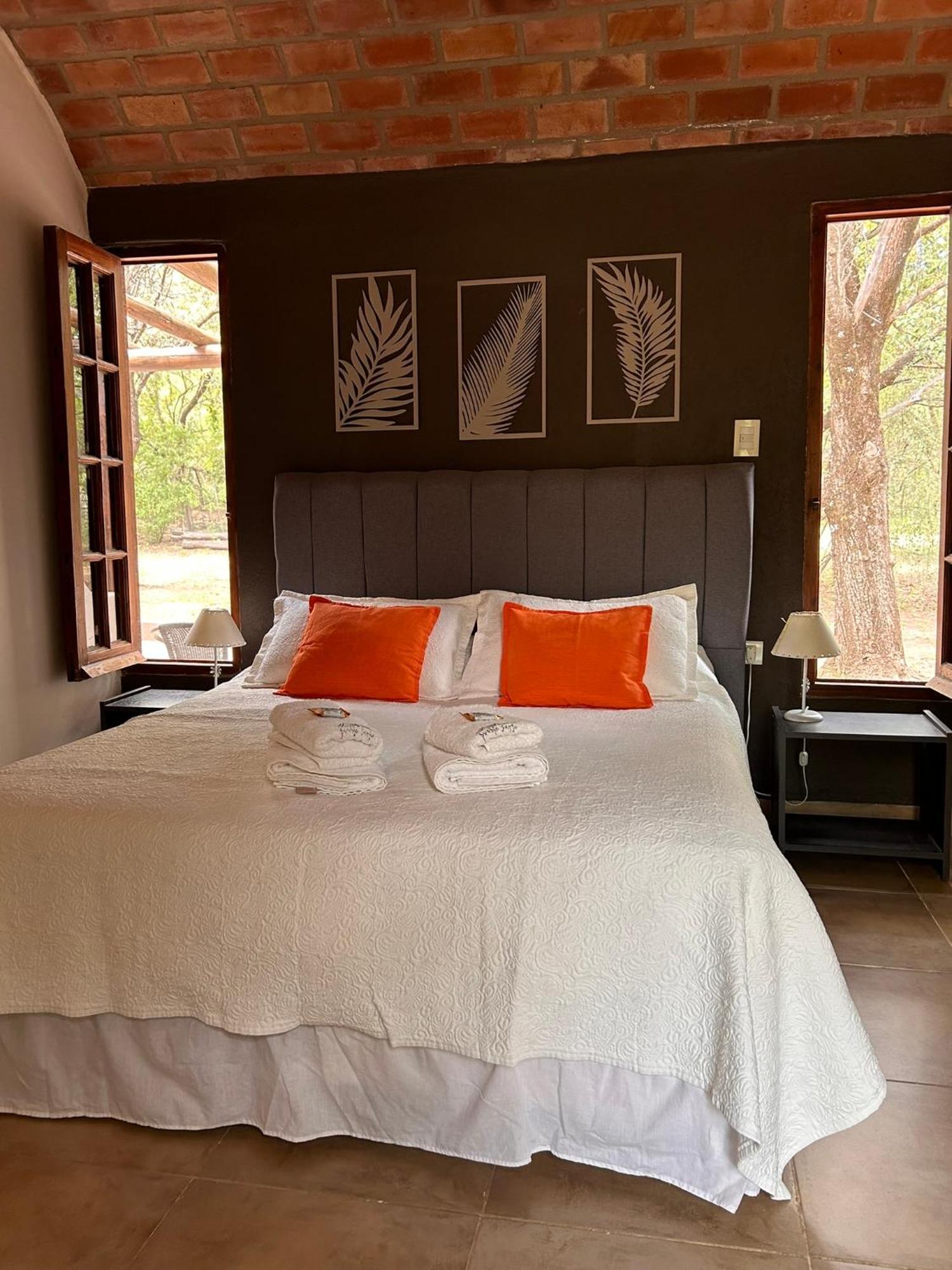 Pueblo Santo, Cabanas & Suites San Javier  Dış mekan fotoğraf