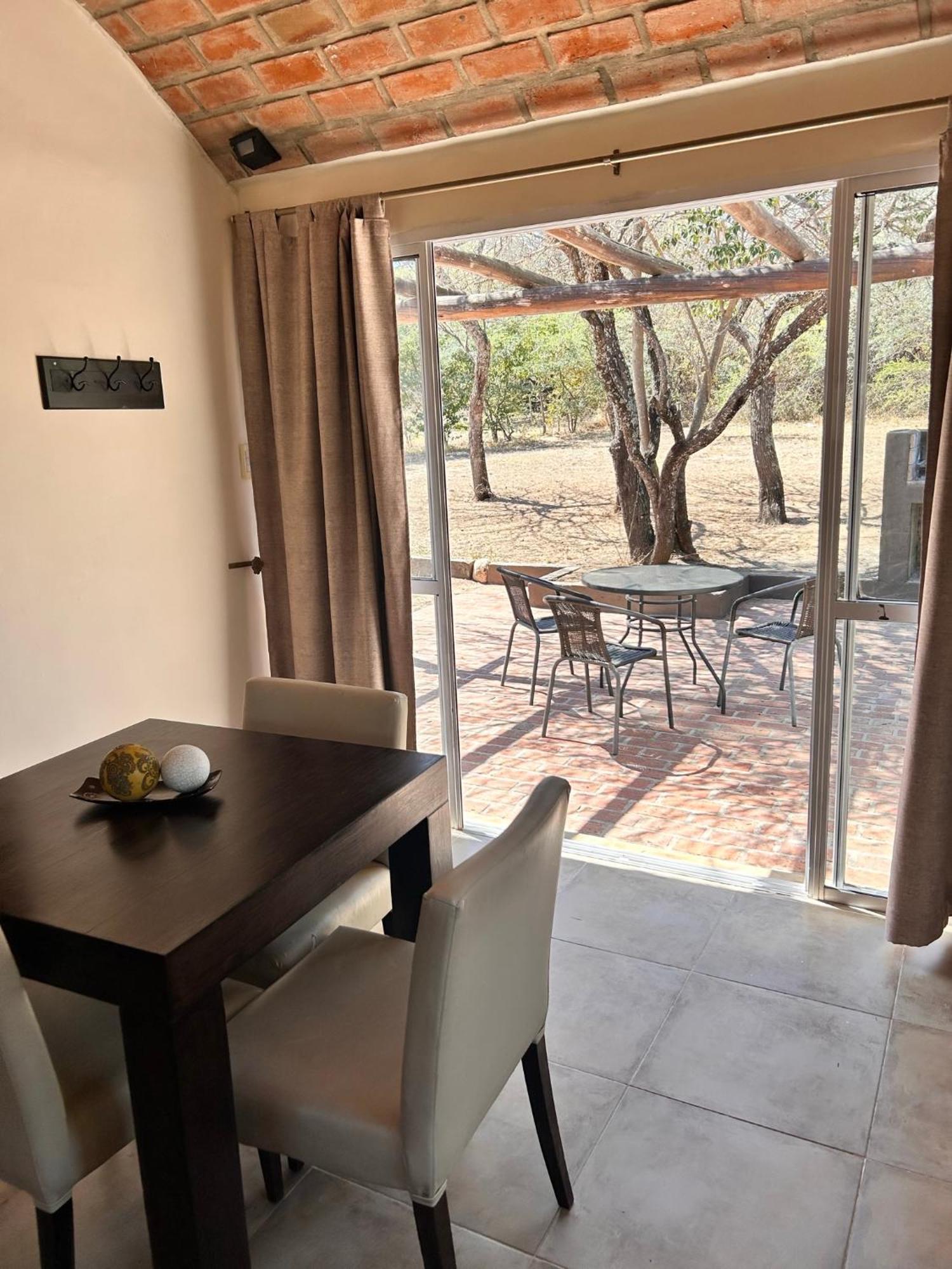 Pueblo Santo, Cabanas & Suites San Javier  Dış mekan fotoğraf