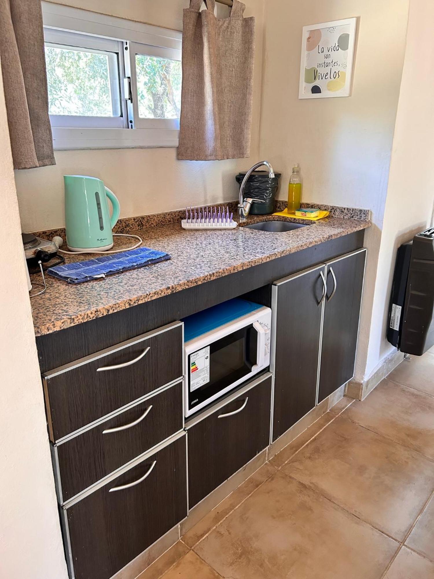Pueblo Santo, Cabanas & Suites San Javier  Dış mekan fotoğraf