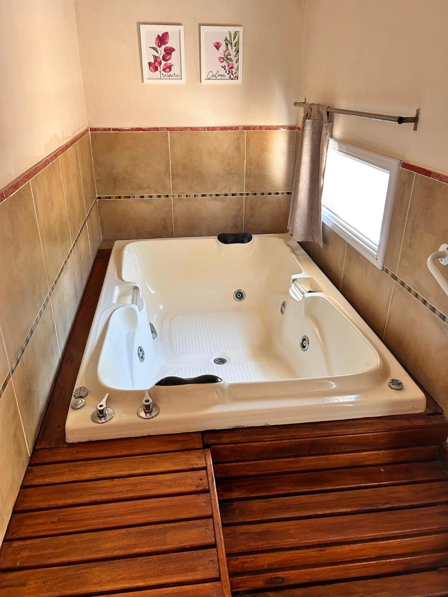 Pueblo Santo, Cabanas & Suites San Javier  Dış mekan fotoğraf