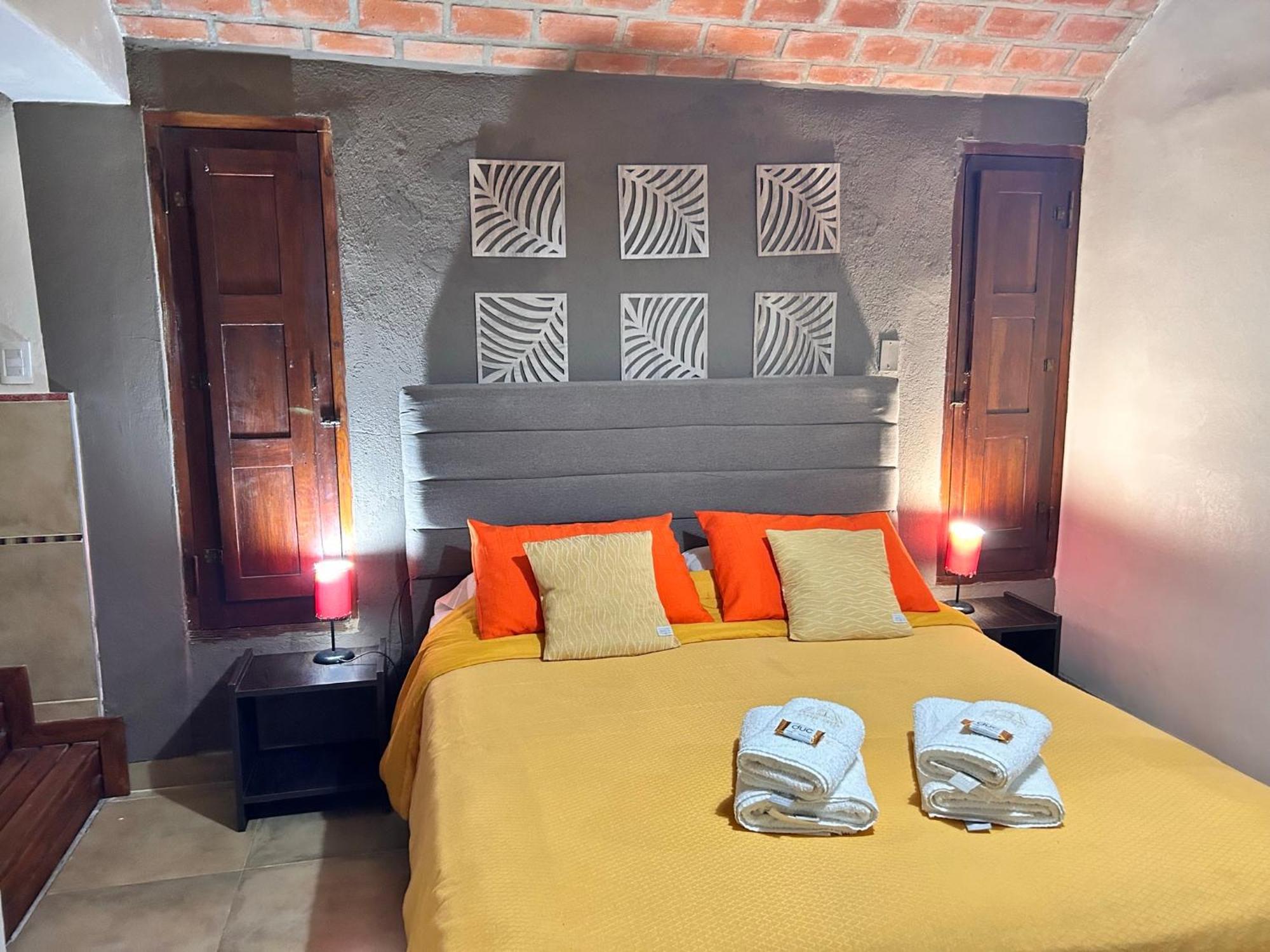 Pueblo Santo, Cabanas & Suites San Javier  Dış mekan fotoğraf