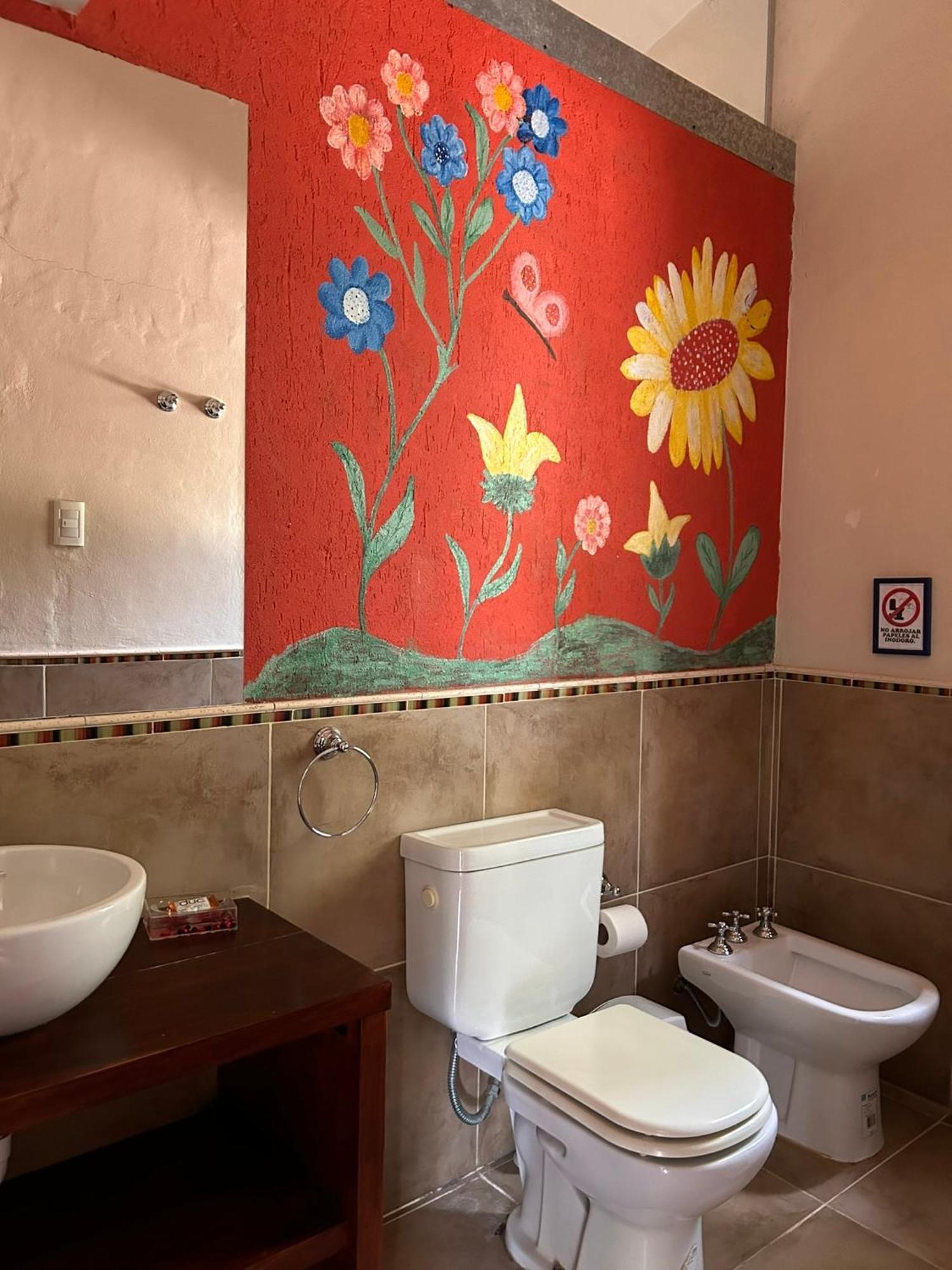 Pueblo Santo, Cabanas & Suites San Javier  Dış mekan fotoğraf