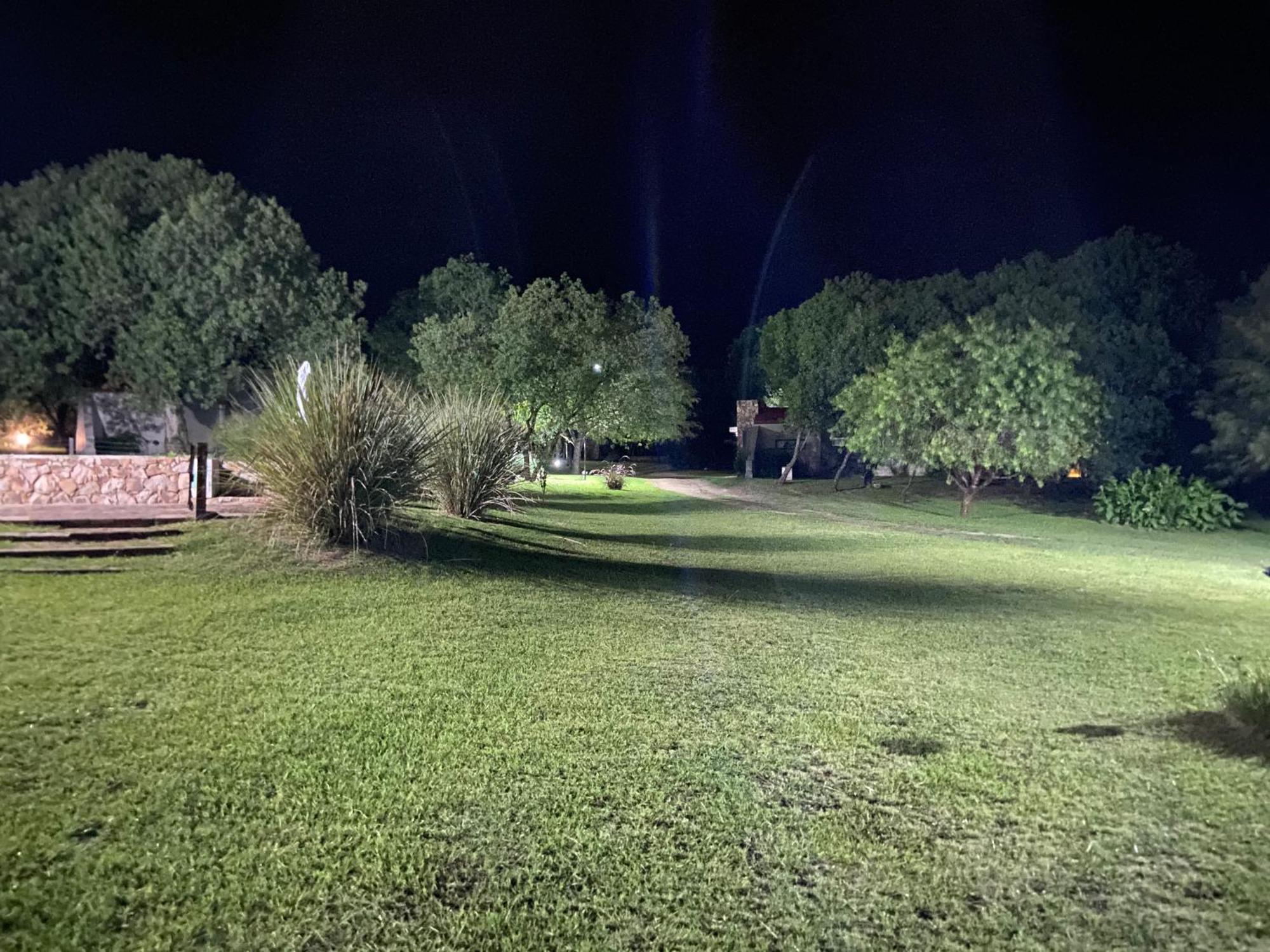 Pueblo Santo, Cabanas & Suites San Javier  Dış mekan fotoğraf