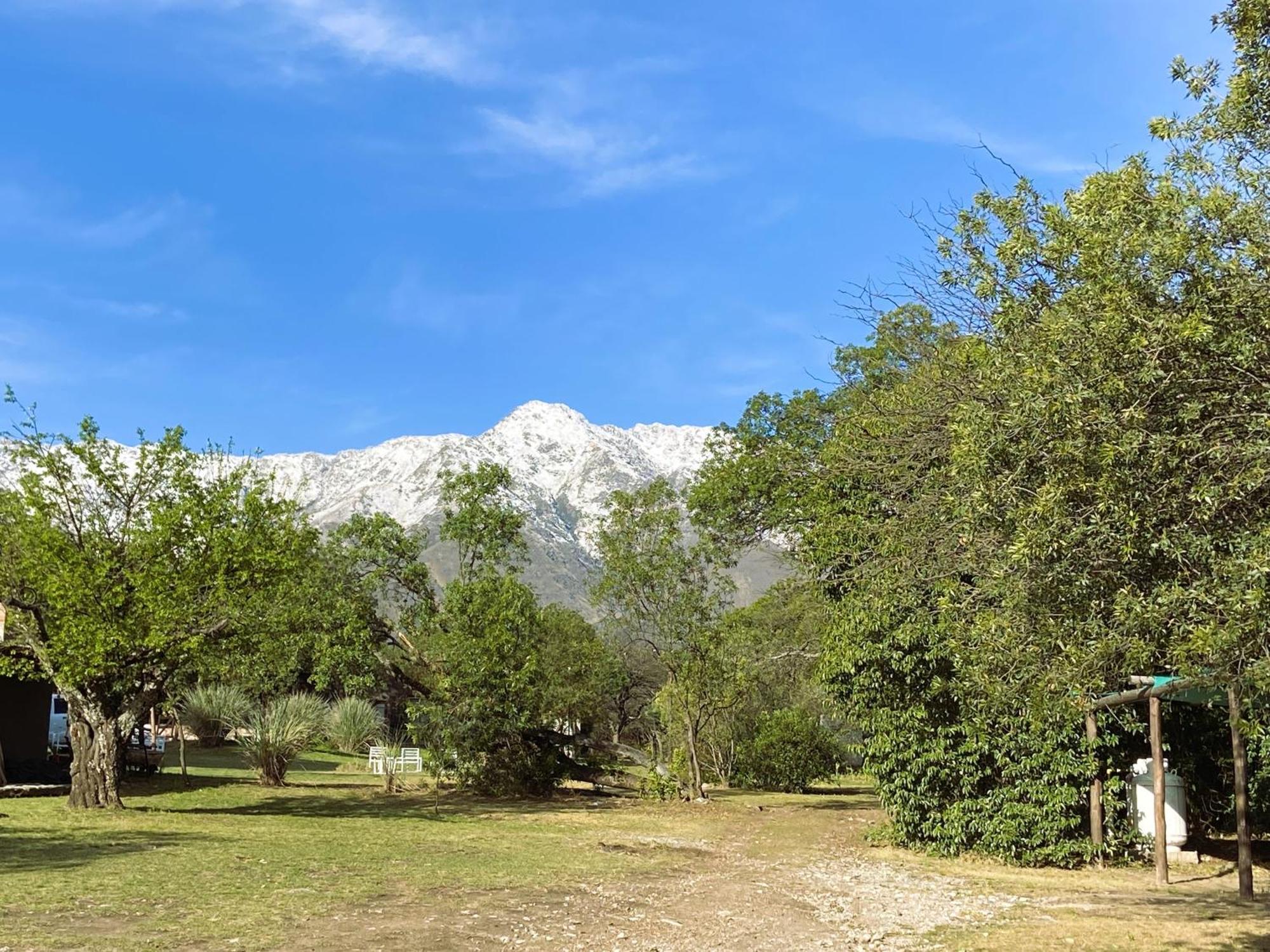 Pueblo Santo, Cabanas & Suites San Javier  Dış mekan fotoğraf