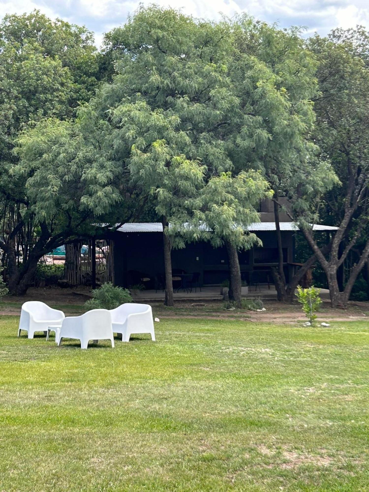 Pueblo Santo, Cabanas & Suites San Javier  Dış mekan fotoğraf