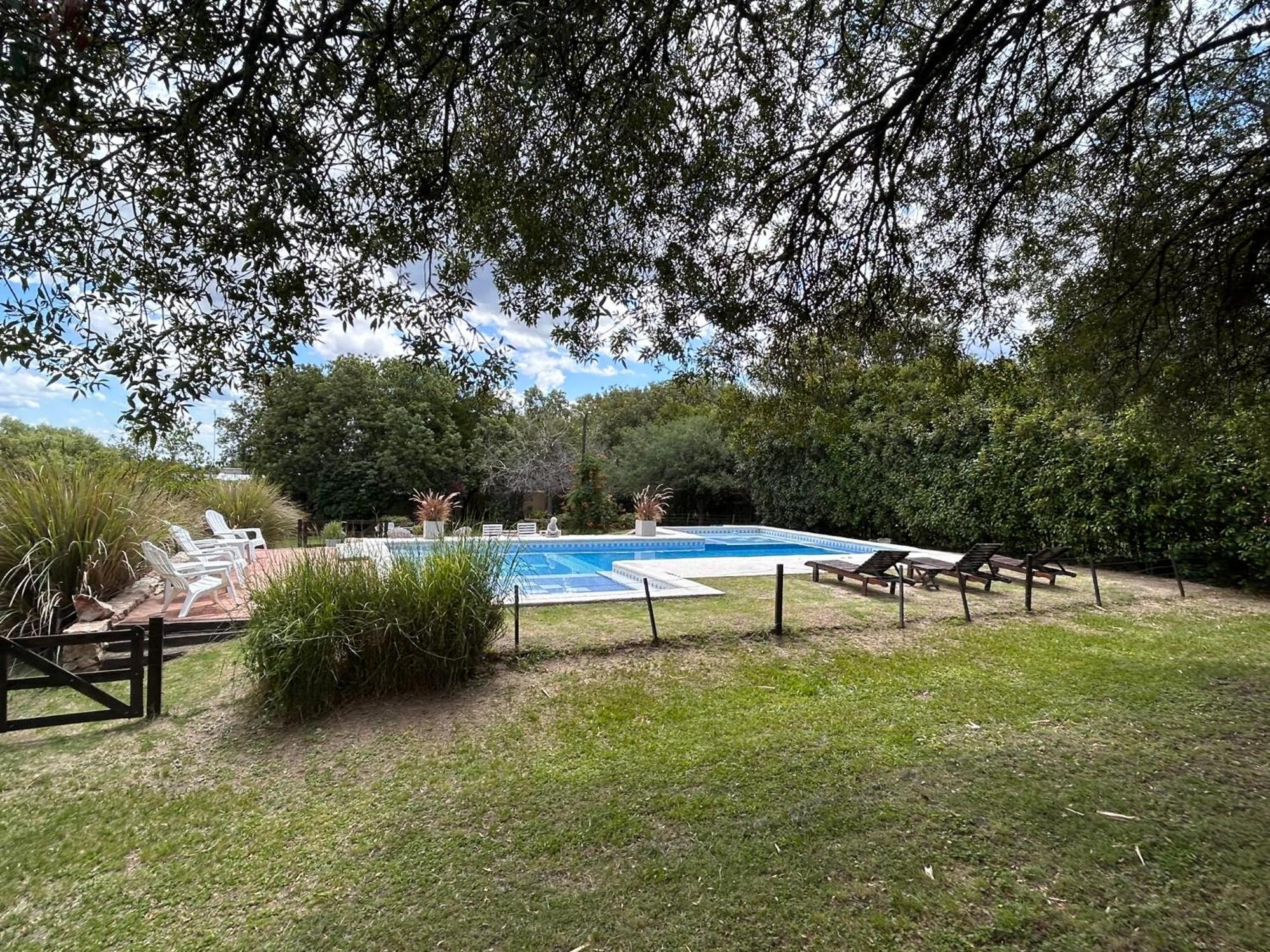Pueblo Santo, Cabanas & Suites San Javier  Dış mekan fotoğraf