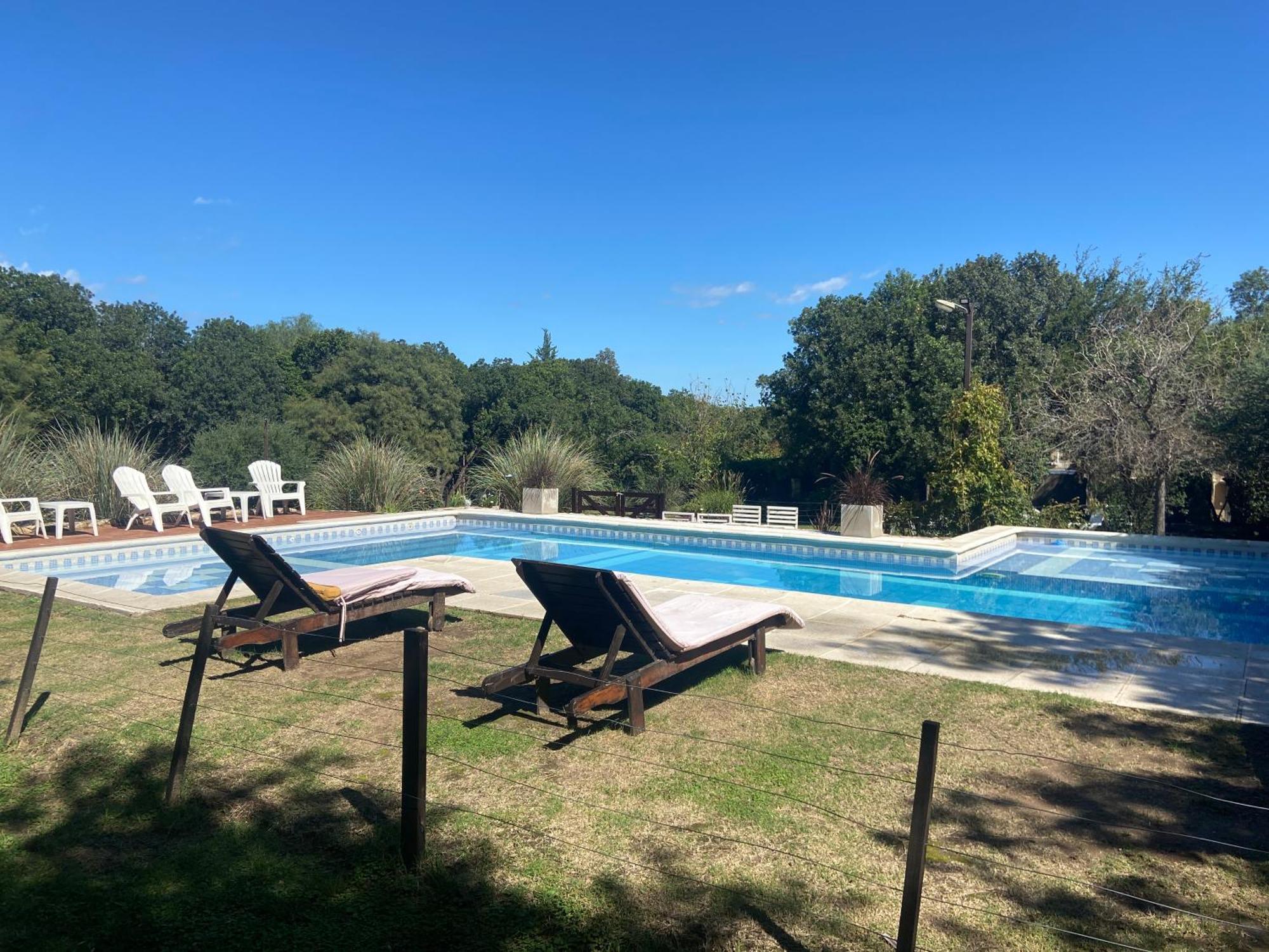 Pueblo Santo, Cabanas & Suites San Javier  Dış mekan fotoğraf
