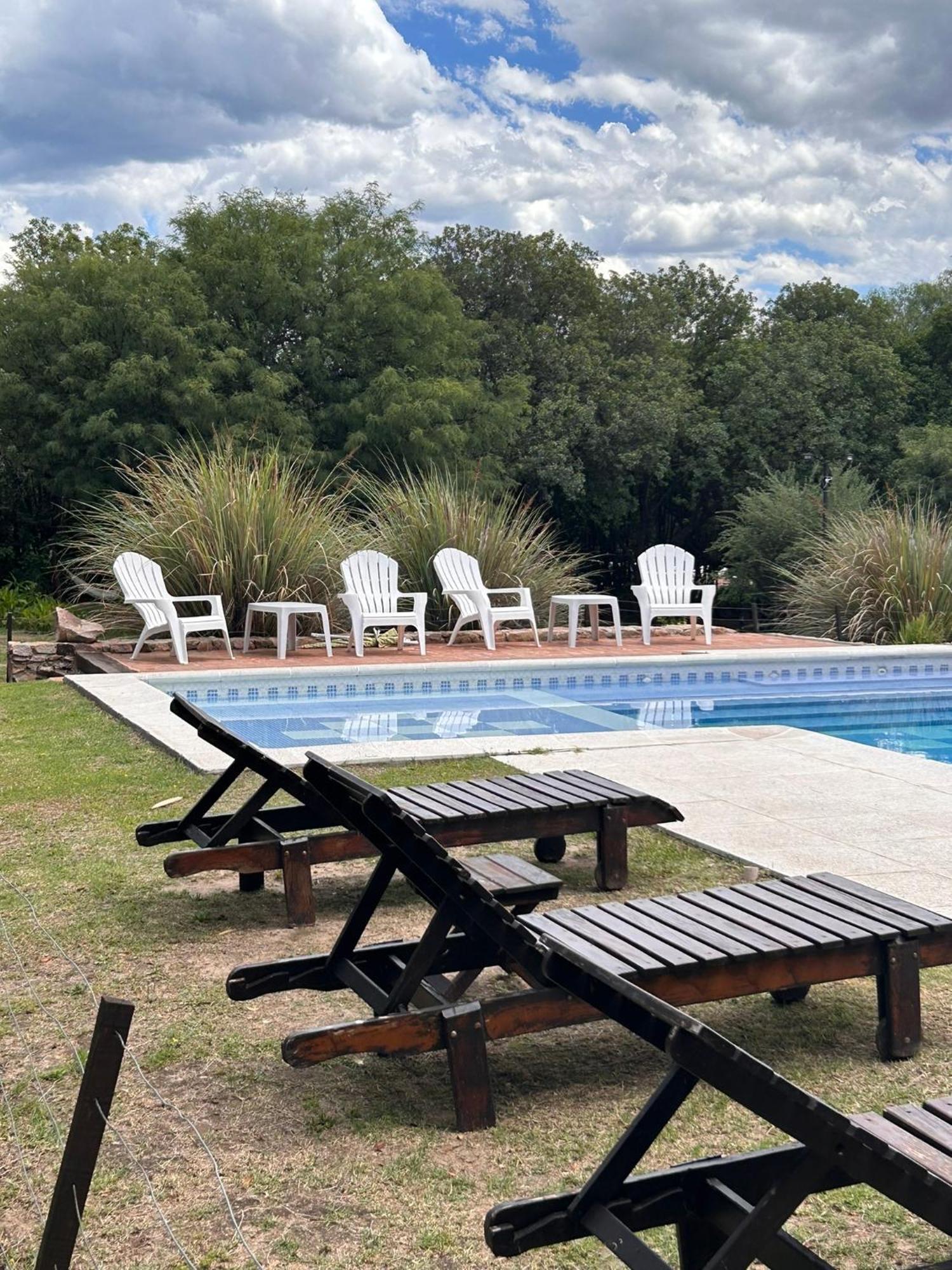 Pueblo Santo, Cabanas & Suites San Javier  Dış mekan fotoğraf