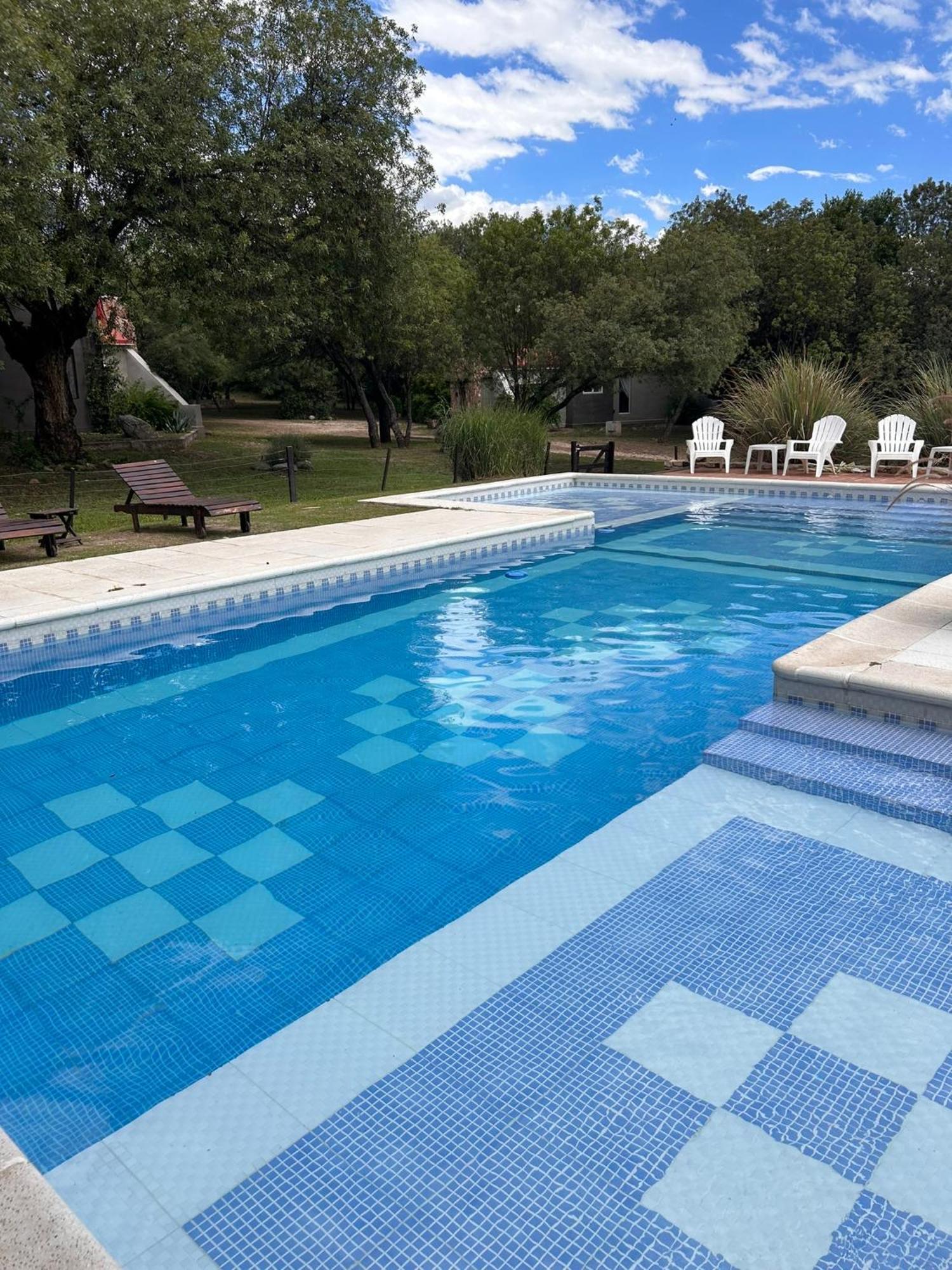 Pueblo Santo, Cabanas & Suites San Javier  Dış mekan fotoğraf