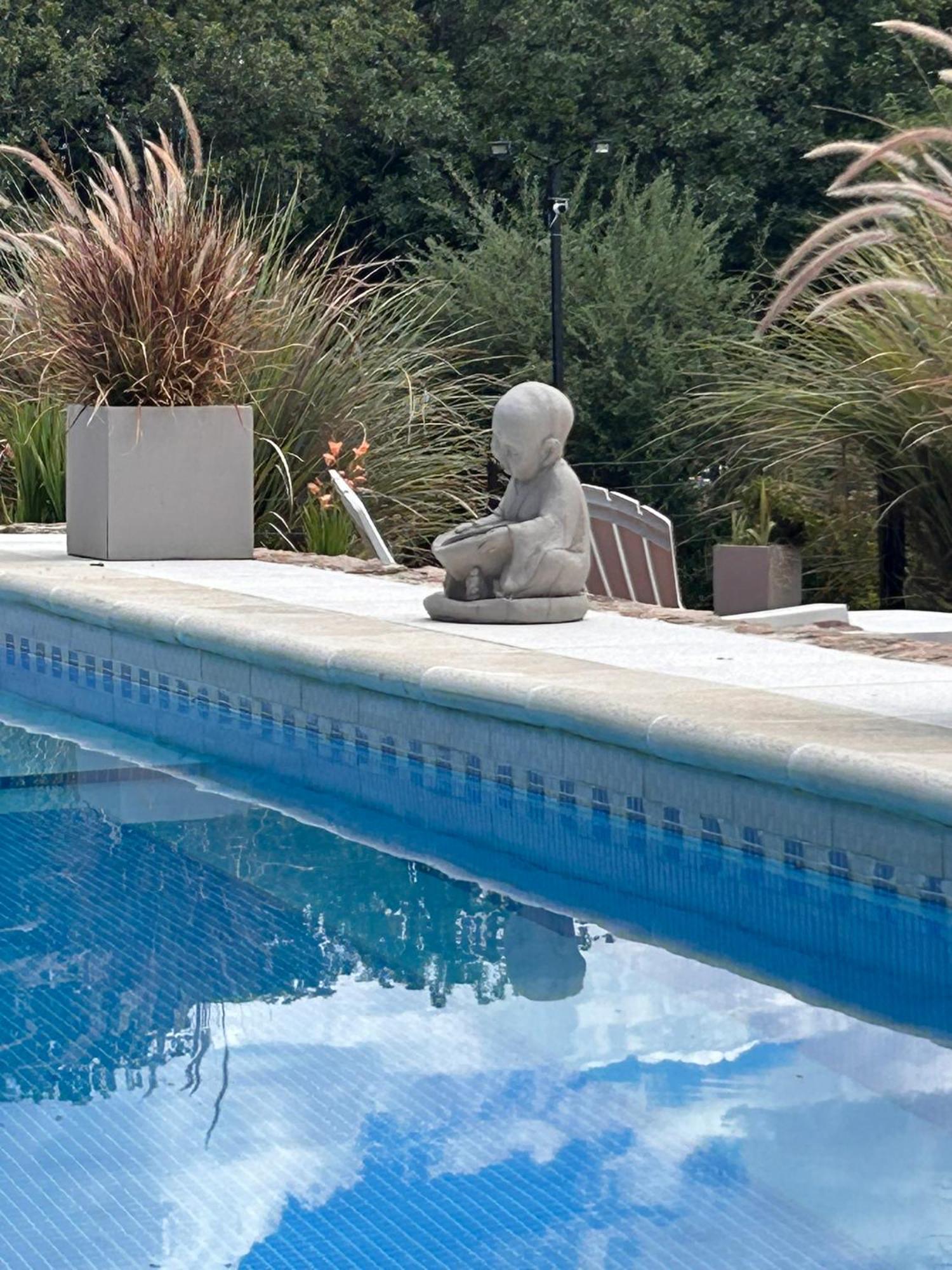 Pueblo Santo, Cabanas & Suites San Javier  Dış mekan fotoğraf