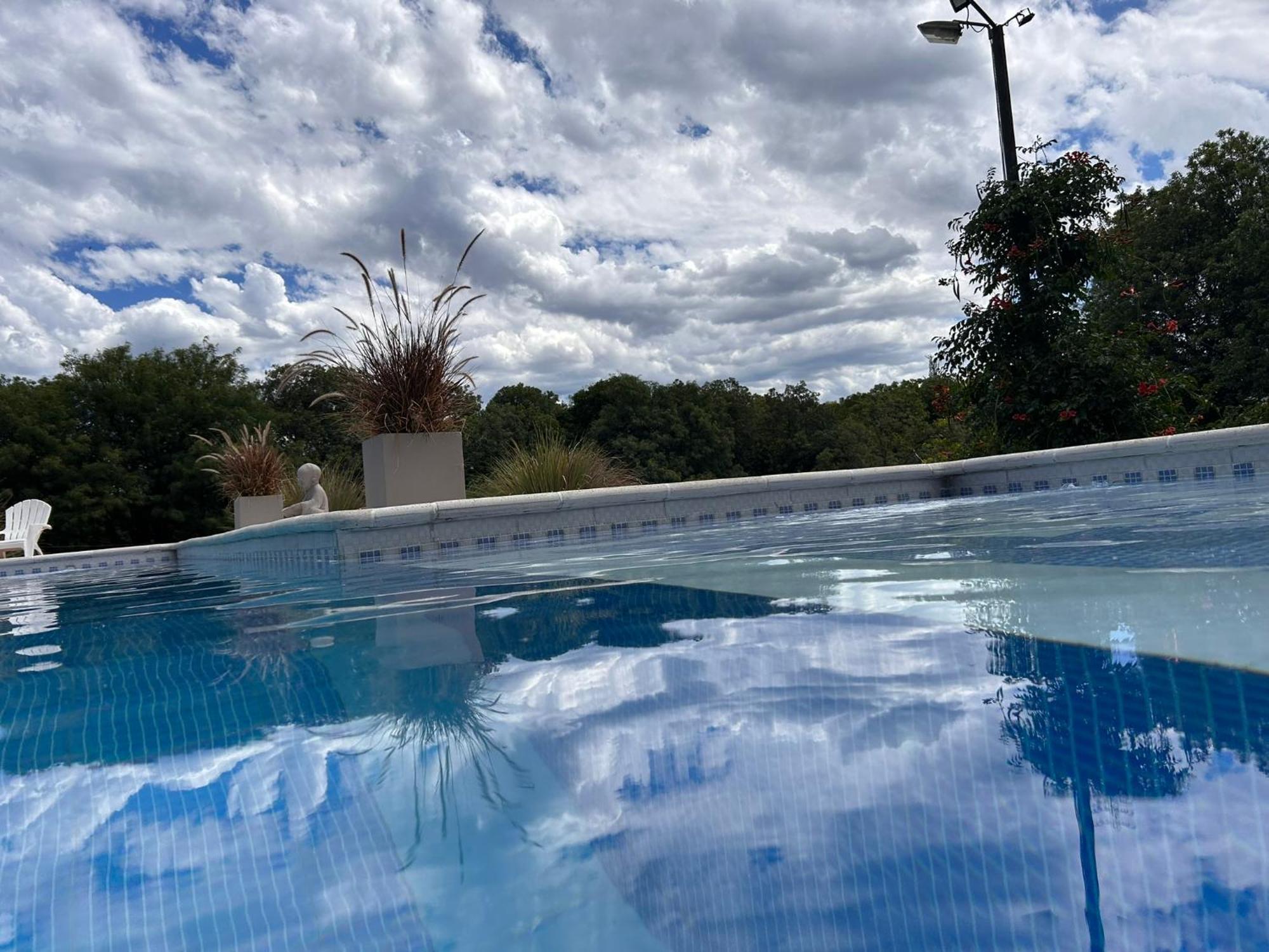 Pueblo Santo, Cabanas & Suites San Javier  Dış mekan fotoğraf