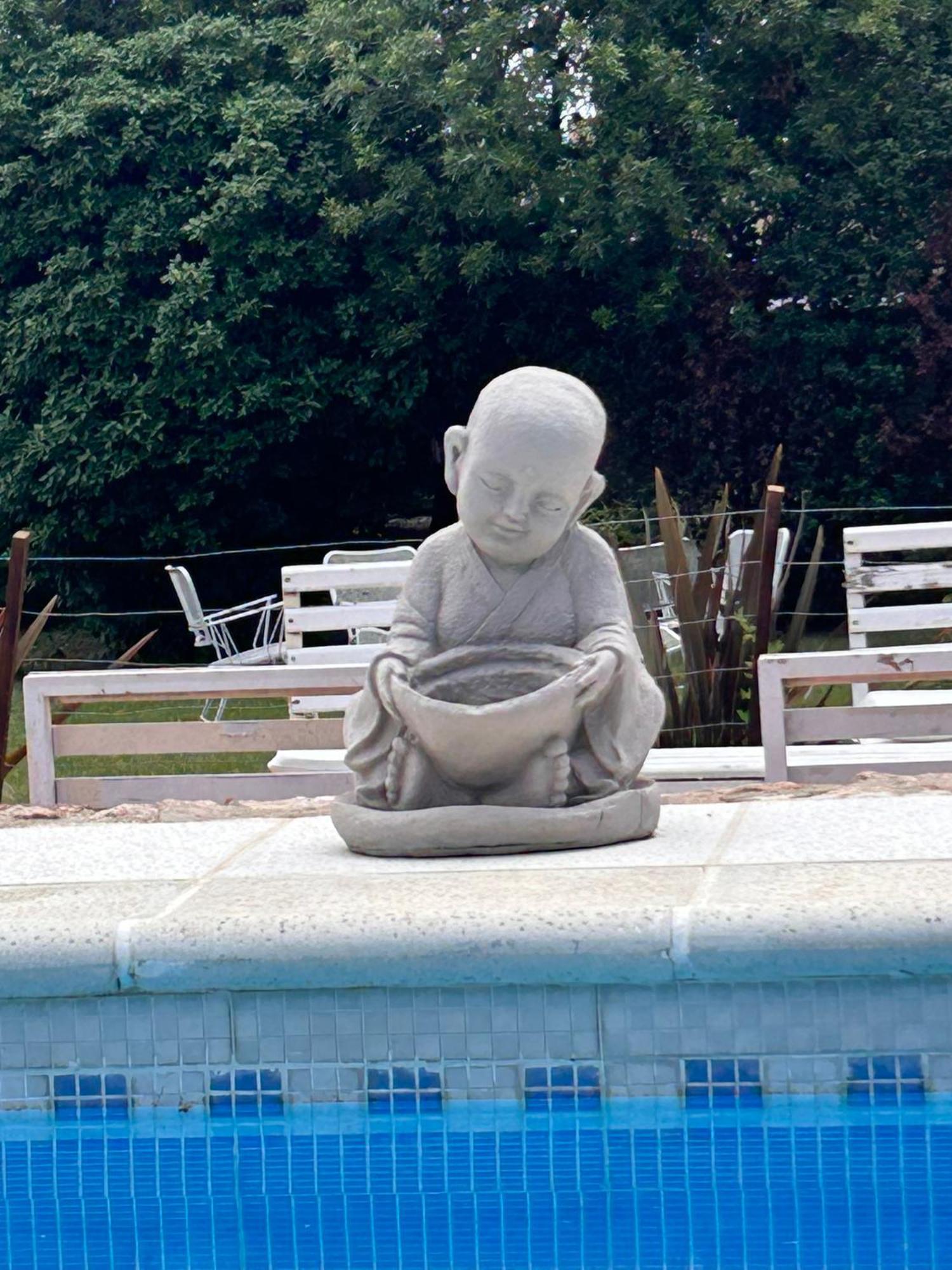 Pueblo Santo, Cabanas & Suites San Javier  Dış mekan fotoğraf